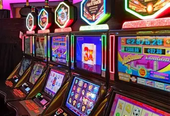Live Casino Tables