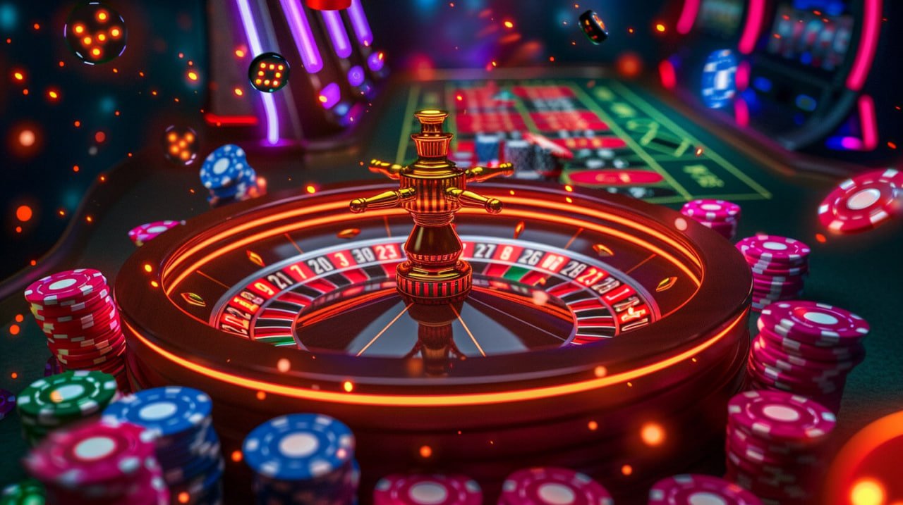 Sweet Bonanza Slot - Pragmatic Play